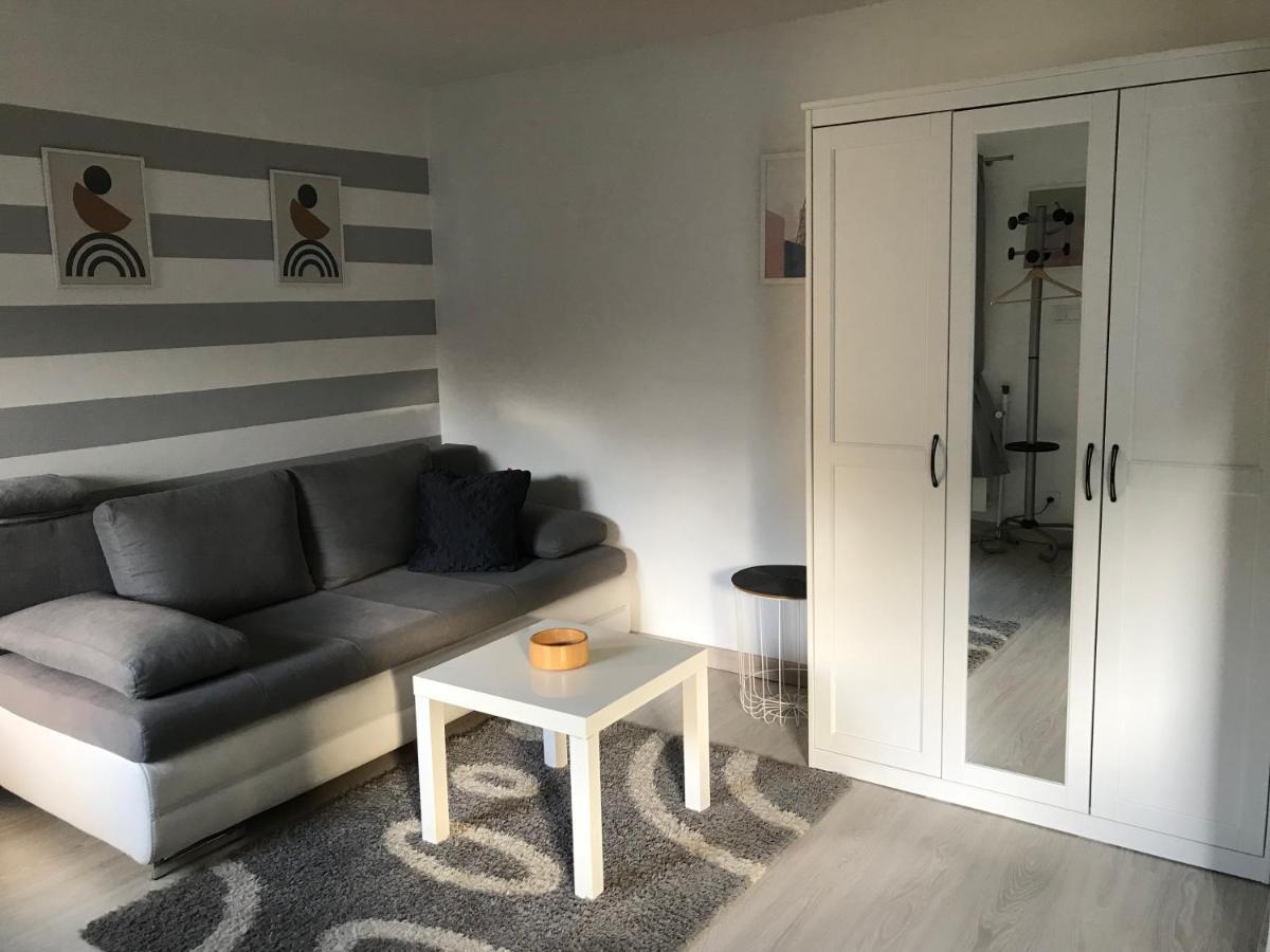 Apartment Maly Bialy *