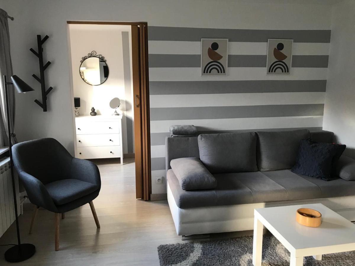 Apartment Maly Bialy Częstochowa