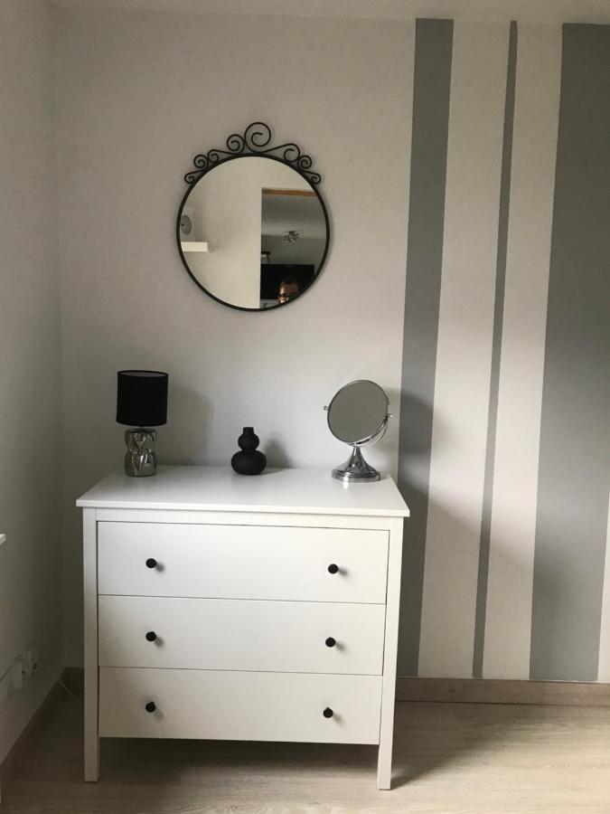Maly Bialy Apartment Częstochowa