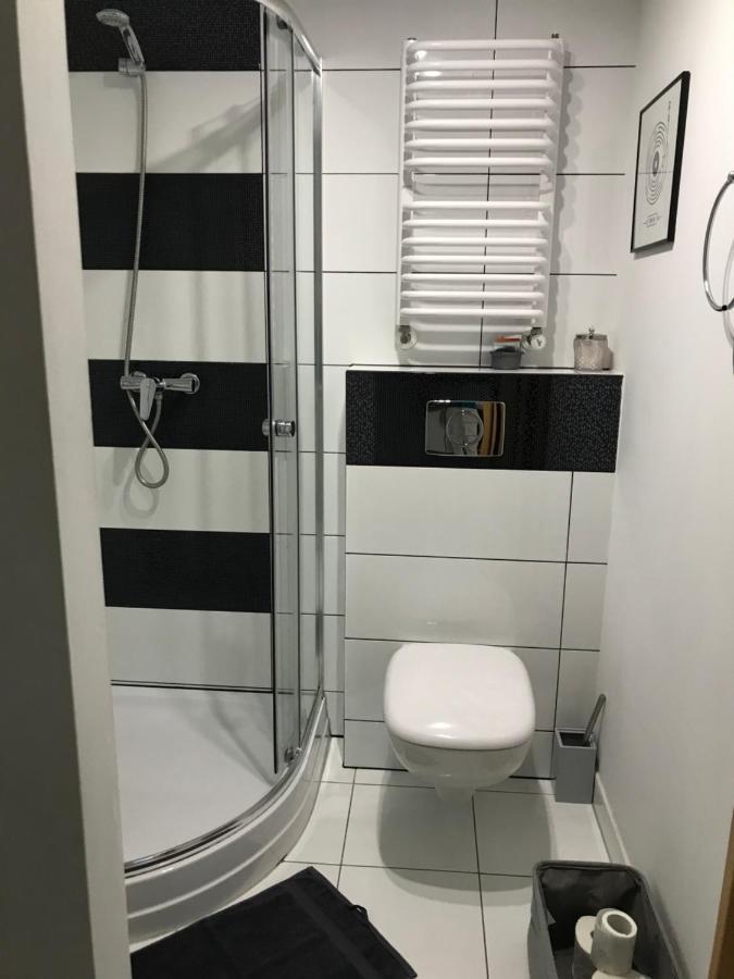 Maly Bialy Apartment
