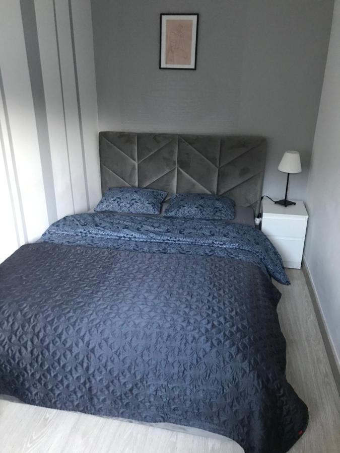 Apartment Maly Bialy