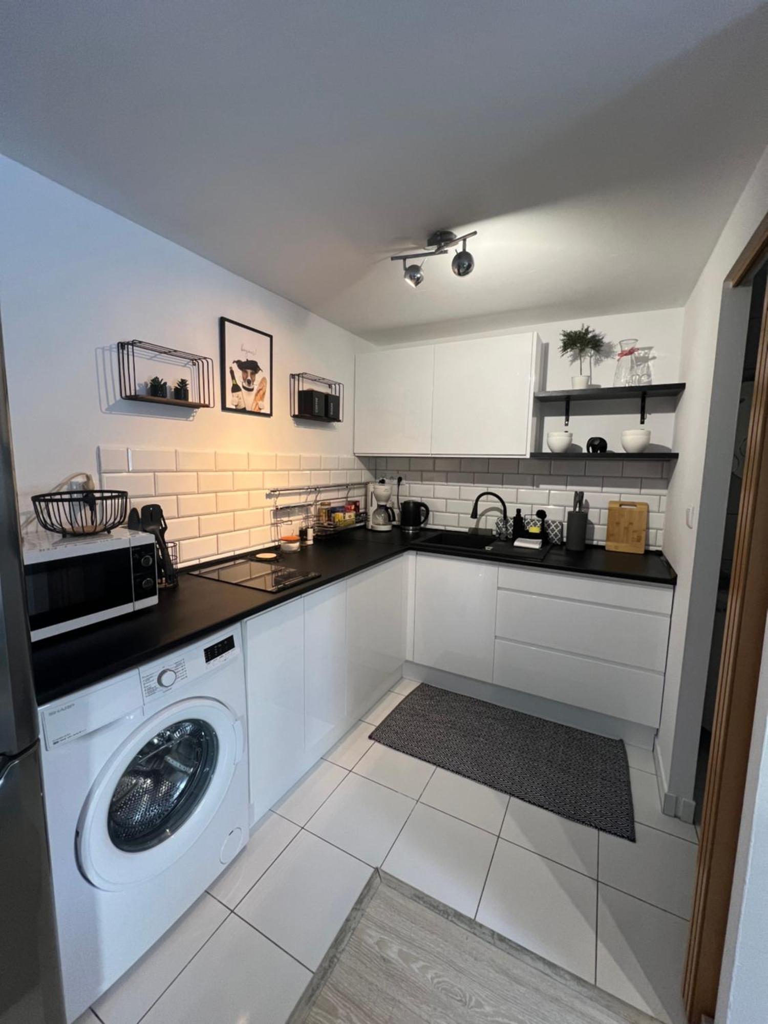 Maly Bialy Apartment Częstochowa